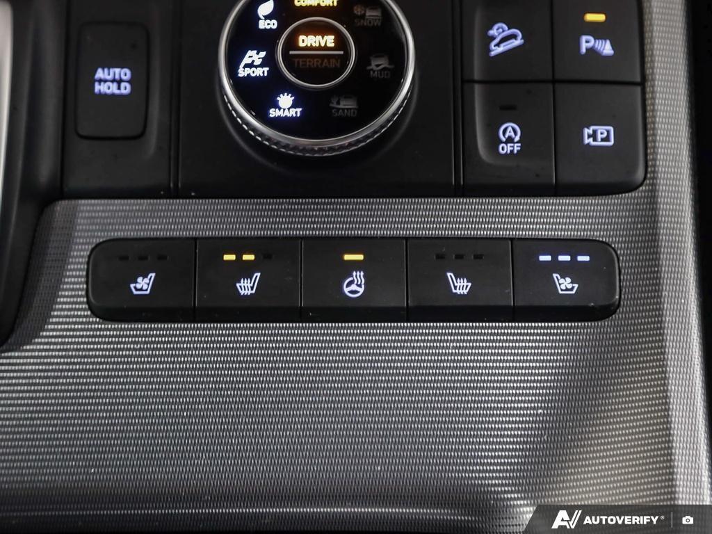 used 2023 Hyundai Palisade car, priced at $49,597