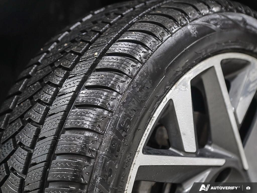 used 2023 Hyundai Santa Fe car, priced at $36,597