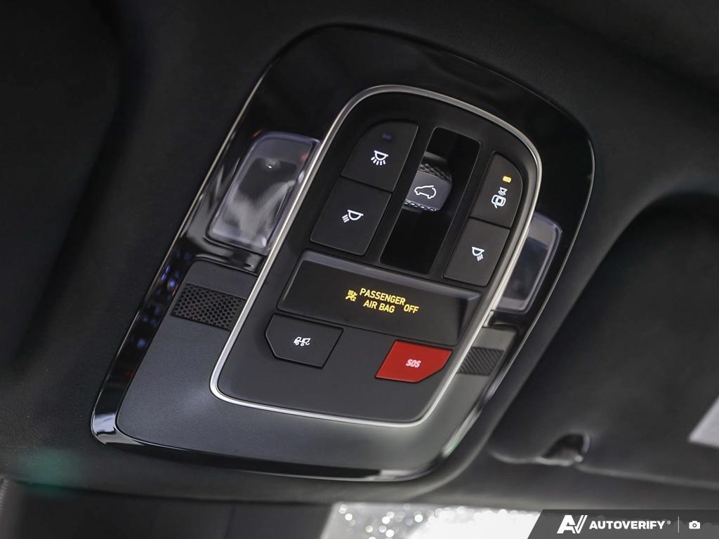 used 2023 Hyundai Santa Fe car, priced at $36,597