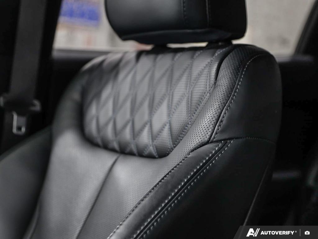 used 2023 Hyundai Santa Fe car, priced at $36,597