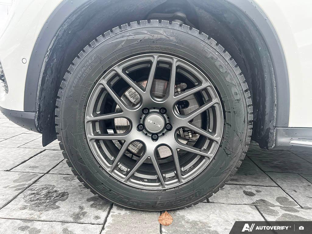 used 2024 Mercedes-Benz GLC 300 car, priced at $62,900