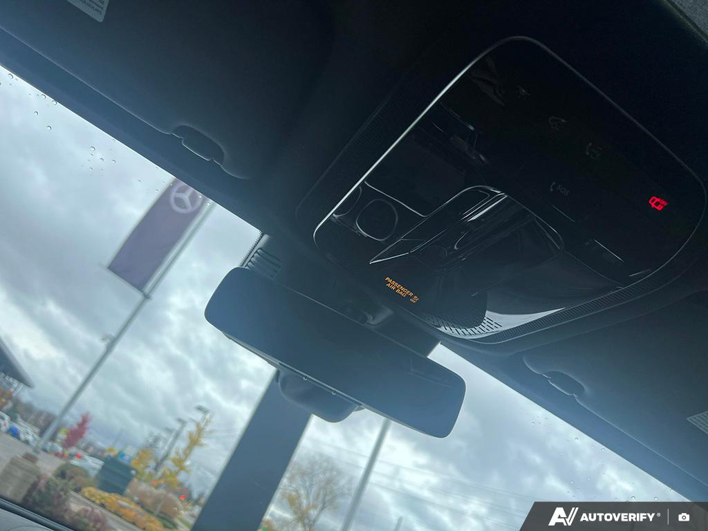 used 2024 Mercedes-Benz GLC 300 car, priced at $62,900