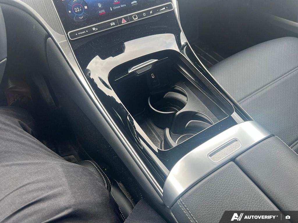 used 2024 Mercedes-Benz GLC 300 car, priced at $62,900