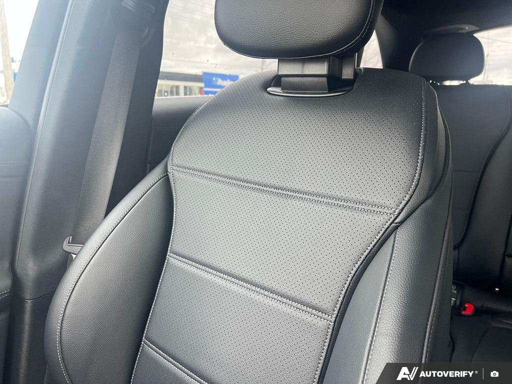 used 2024 Mercedes-Benz GLC 300 car, priced at $62,900