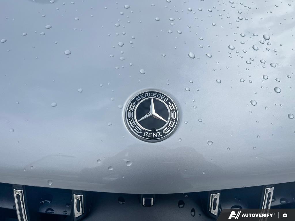 used 2021 Mercedes-Benz AMG GLE 53 car, priced at $80,900