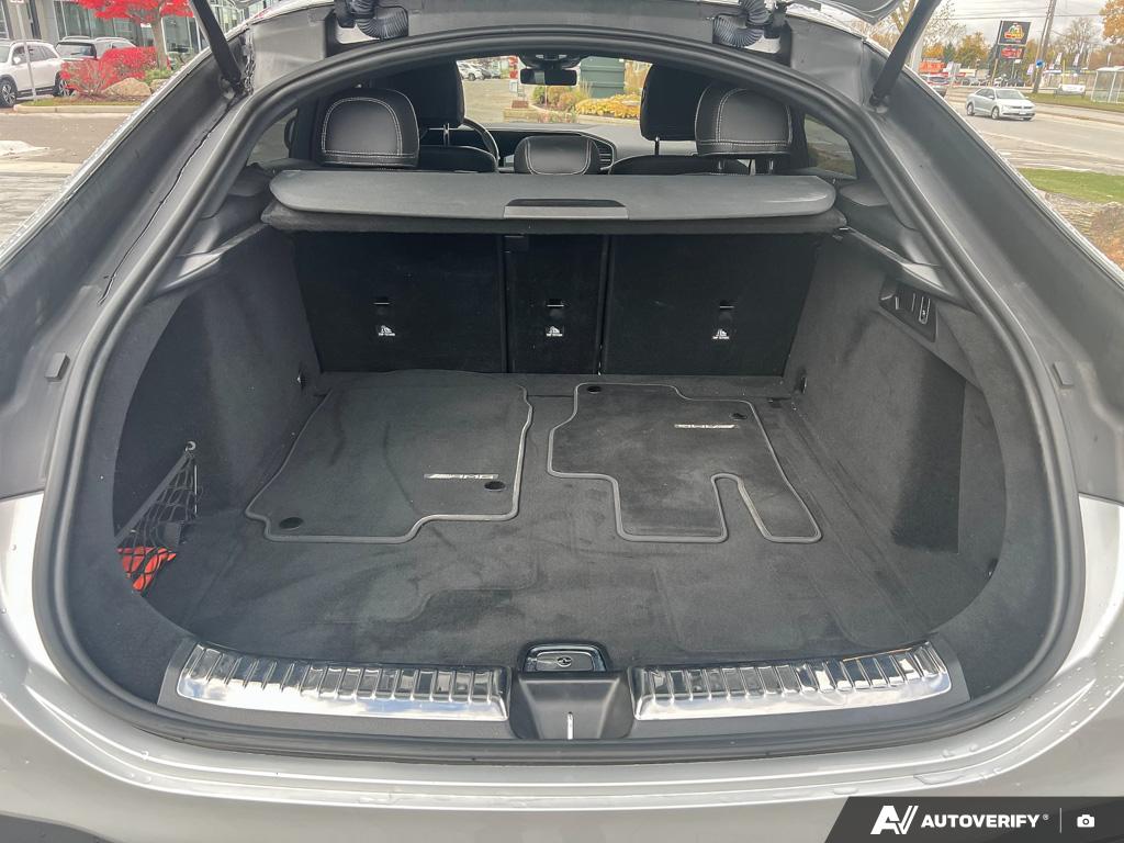 used 2021 Mercedes-Benz AMG GLE 53 car, priced at $80,900