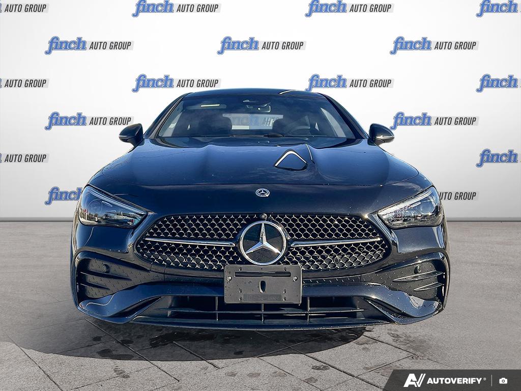 used 2025 Mercedes-Benz CLE 300 car, priced at $68,900