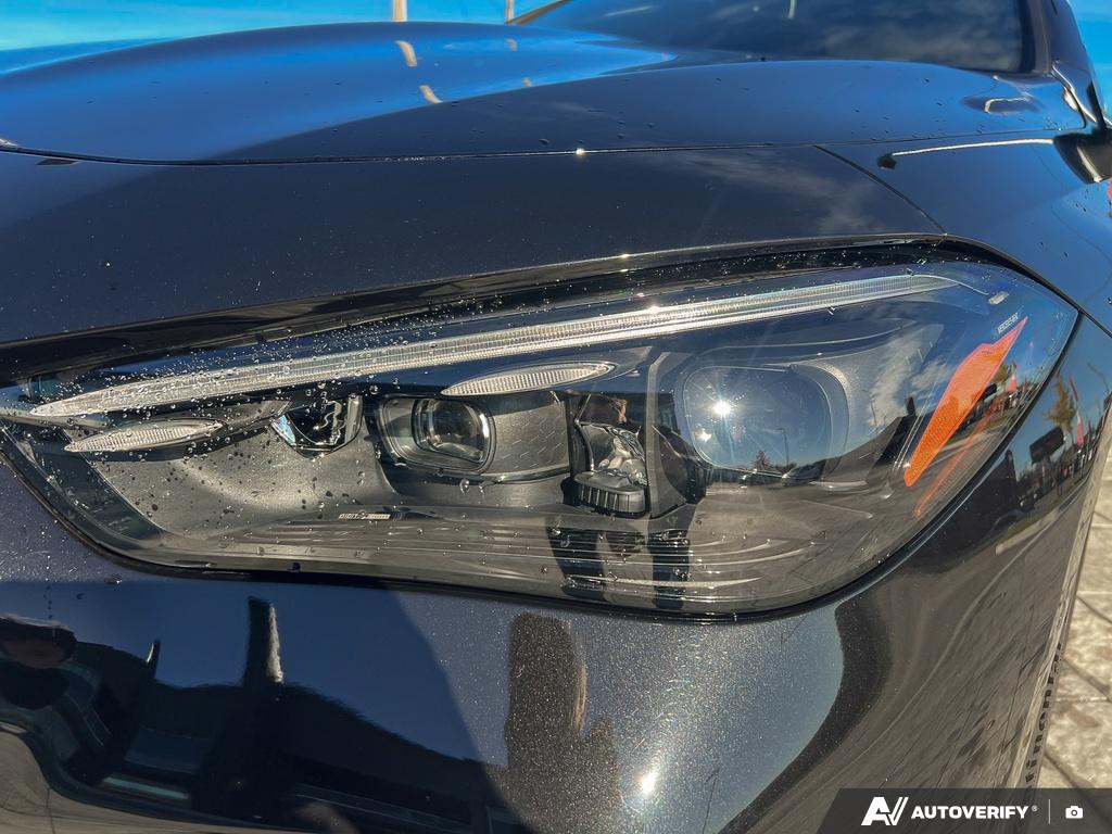 used 2025 Mercedes-Benz CLE 300 car, priced at $68,900