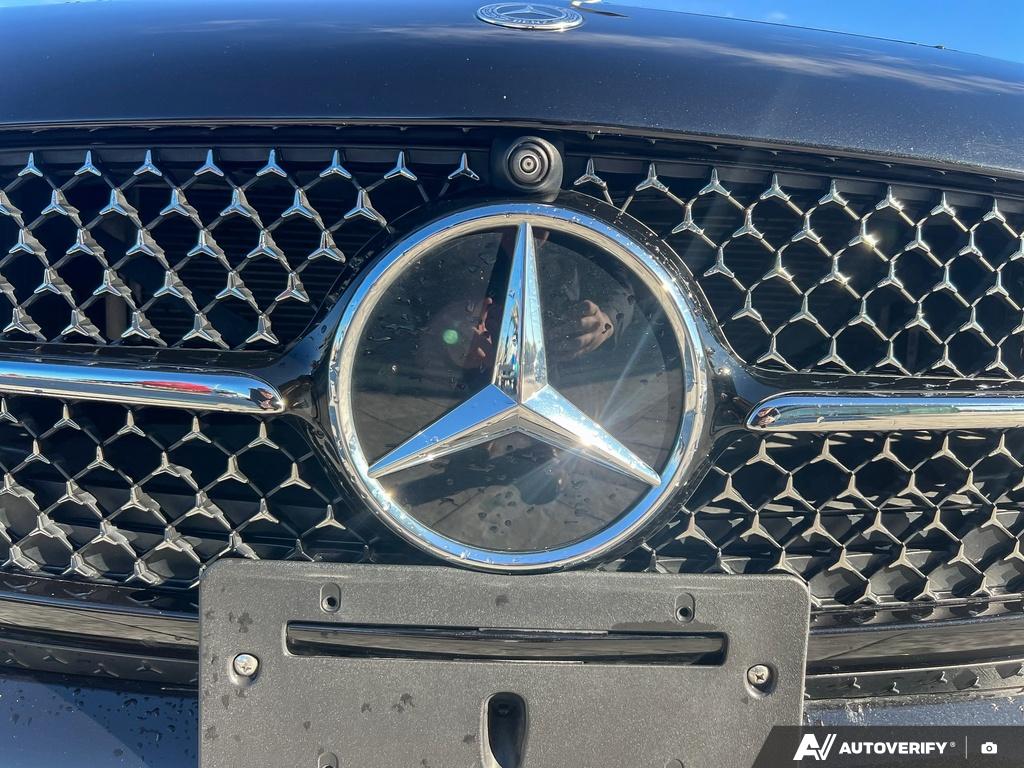 used 2025 Mercedes-Benz CLE 300 car, priced at $68,900