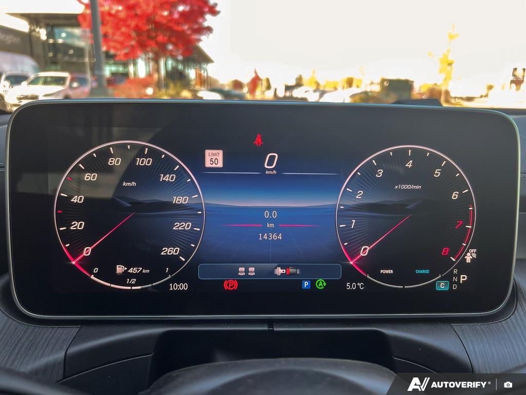 used 2025 Mercedes-Benz CLE 300 car, priced at $68,900