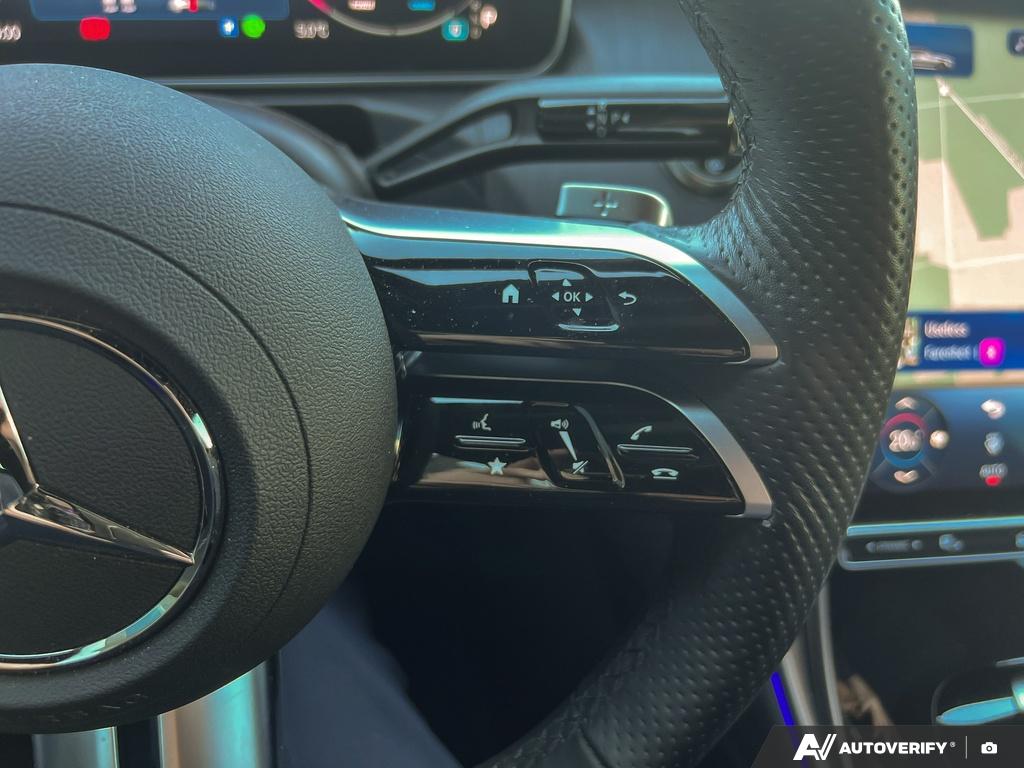 used 2025 Mercedes-Benz CLE 300 car, priced at $68,900