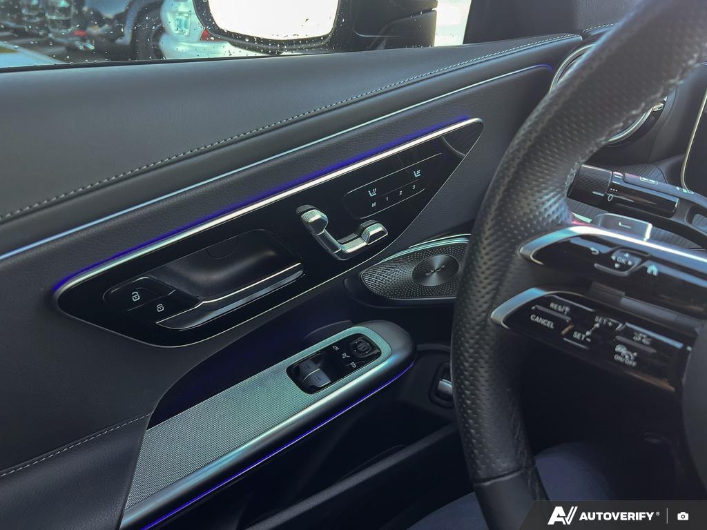 used 2025 Mercedes-Benz CLE 300 car, priced at $68,900