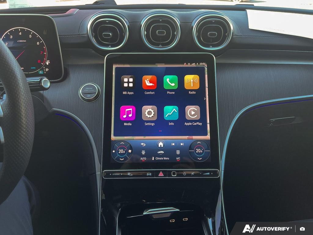 used 2025 Mercedes-Benz CLE 300 car, priced at $68,900