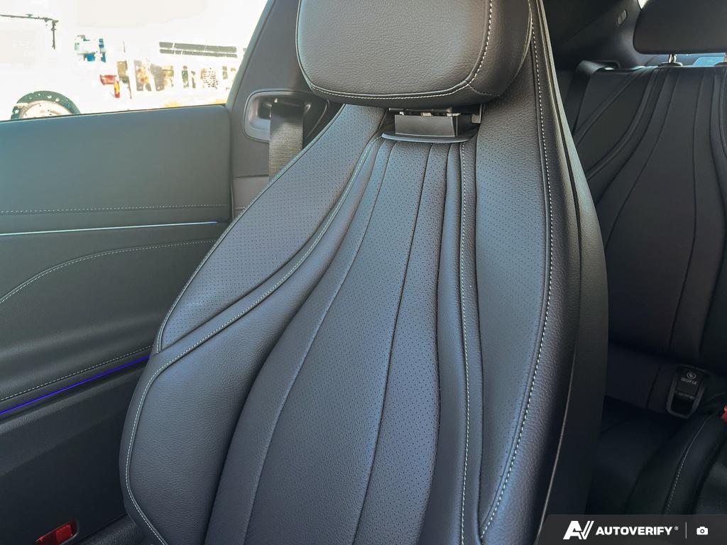 used 2025 Mercedes-Benz CLE 300 car, priced at $68,900