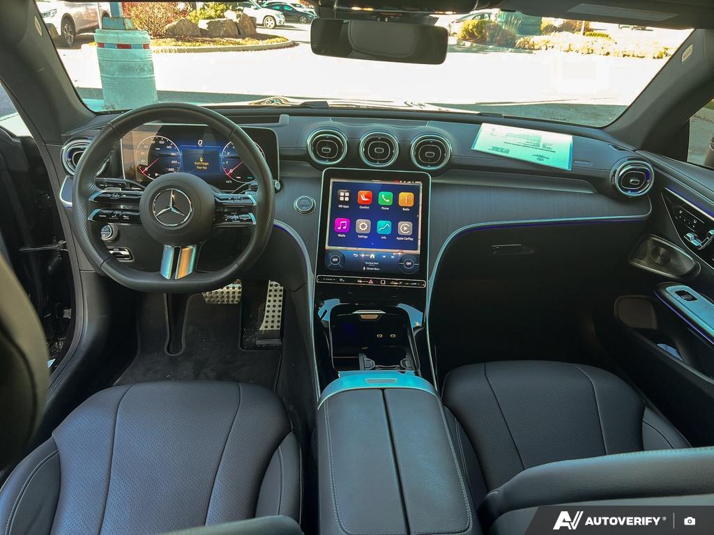 used 2025 Mercedes-Benz CLE 300 car, priced at $68,900