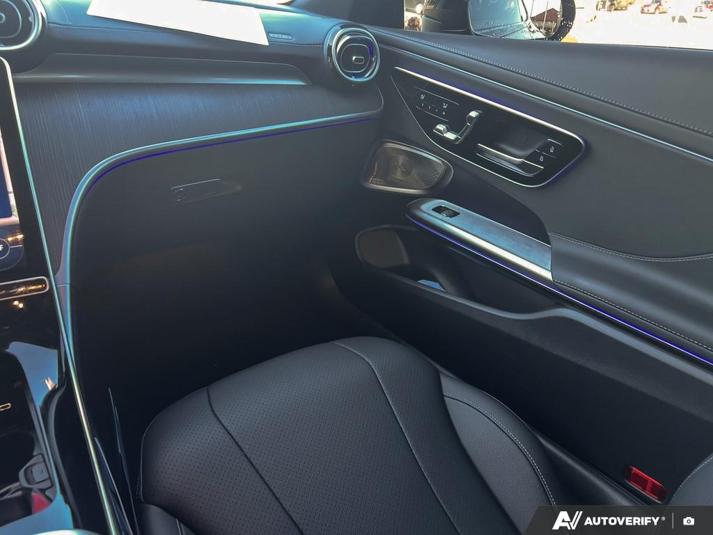 used 2025 Mercedes-Benz CLE 300 car, priced at $68,900