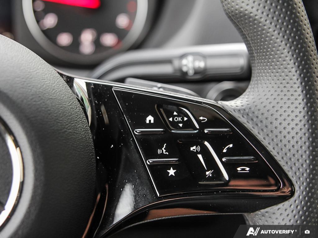 new 2025 Mercedes-Benz Sprinter 2500 car, priced at $80,574