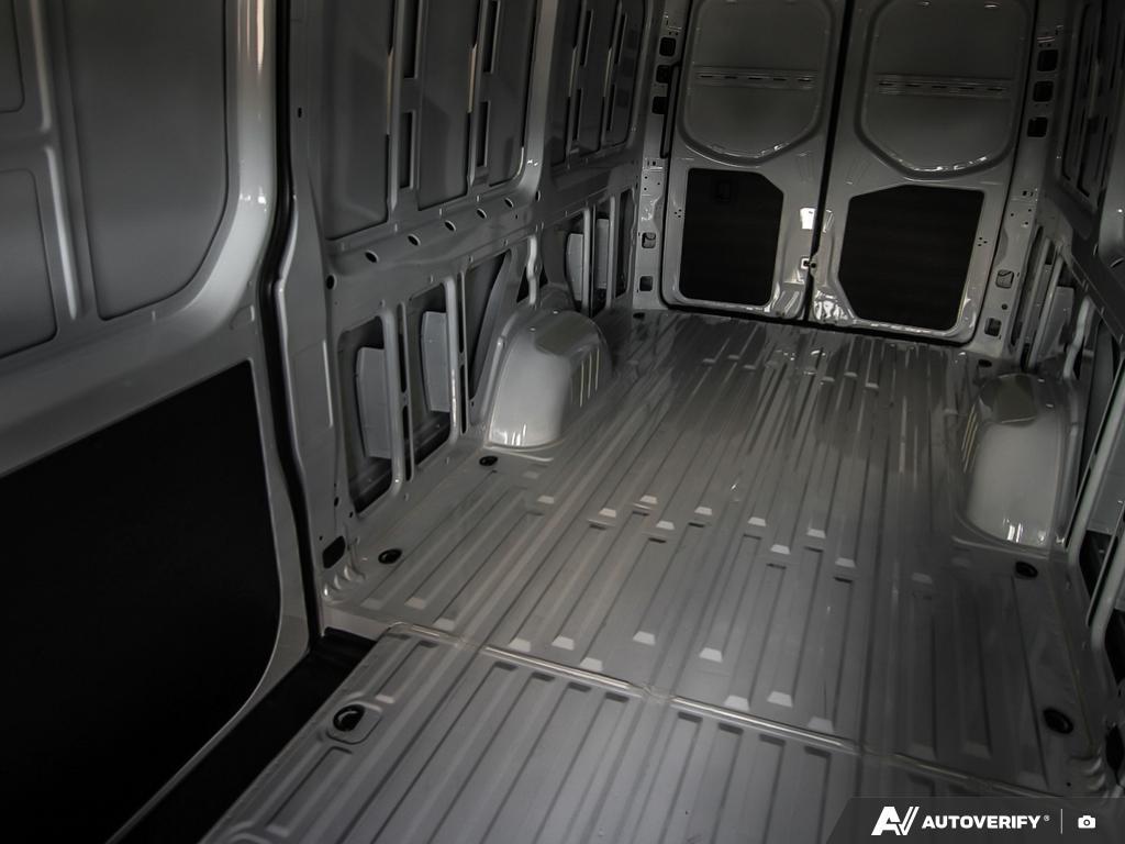 new 2025 Mercedes-Benz Sprinter 2500 car, priced at $80,574