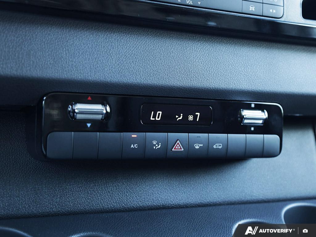 used 2025 Mercedes-Benz Sprinter 2500 car, priced at $80,574