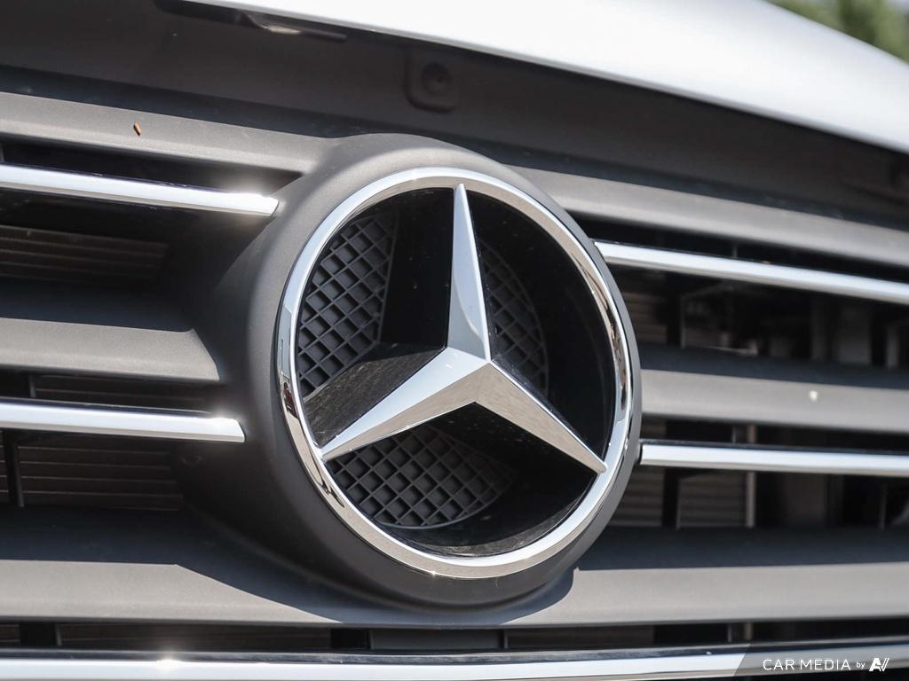 used 2025 Mercedes-Benz Sprinter 2500 car, priced at $90,900