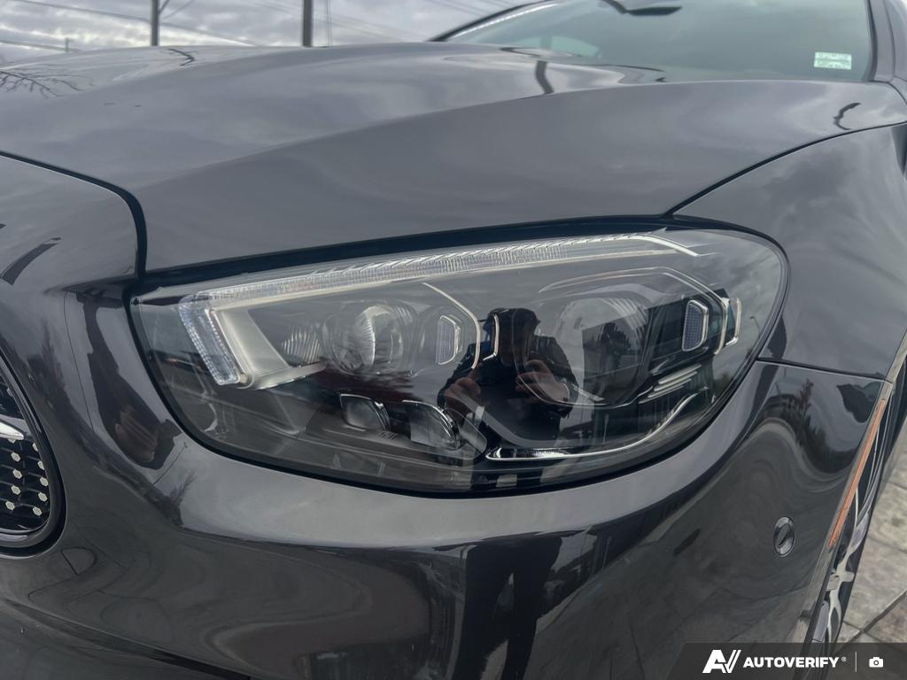 used 2021 Mercedes-Benz E-Class car, priced at $64,900
