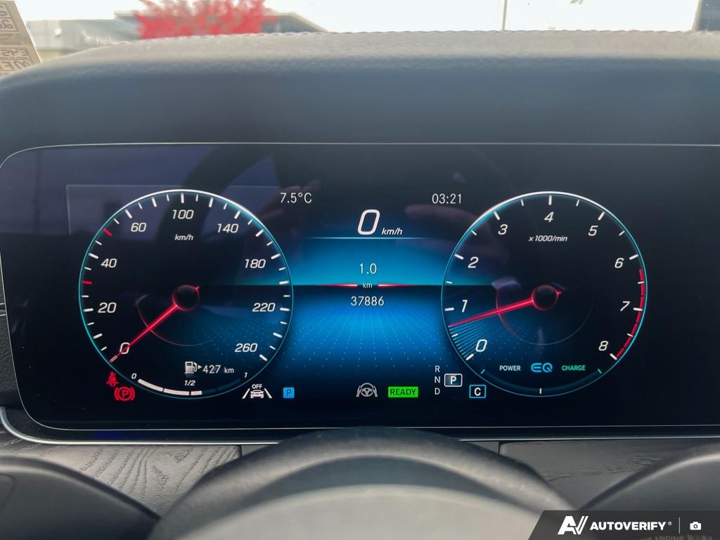 used 2021 Mercedes-Benz E-Class car, priced at $64,900