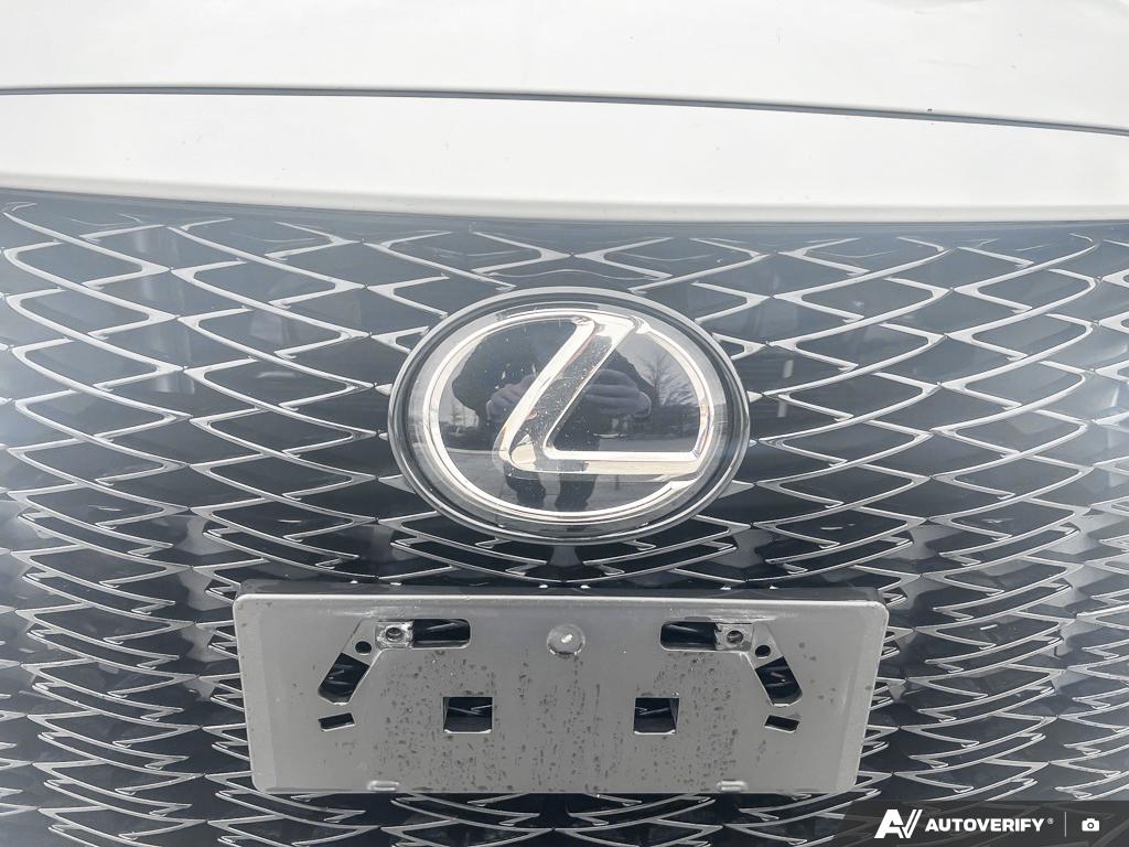 used 2021 Lexus IS 300 car, priced at $38,900