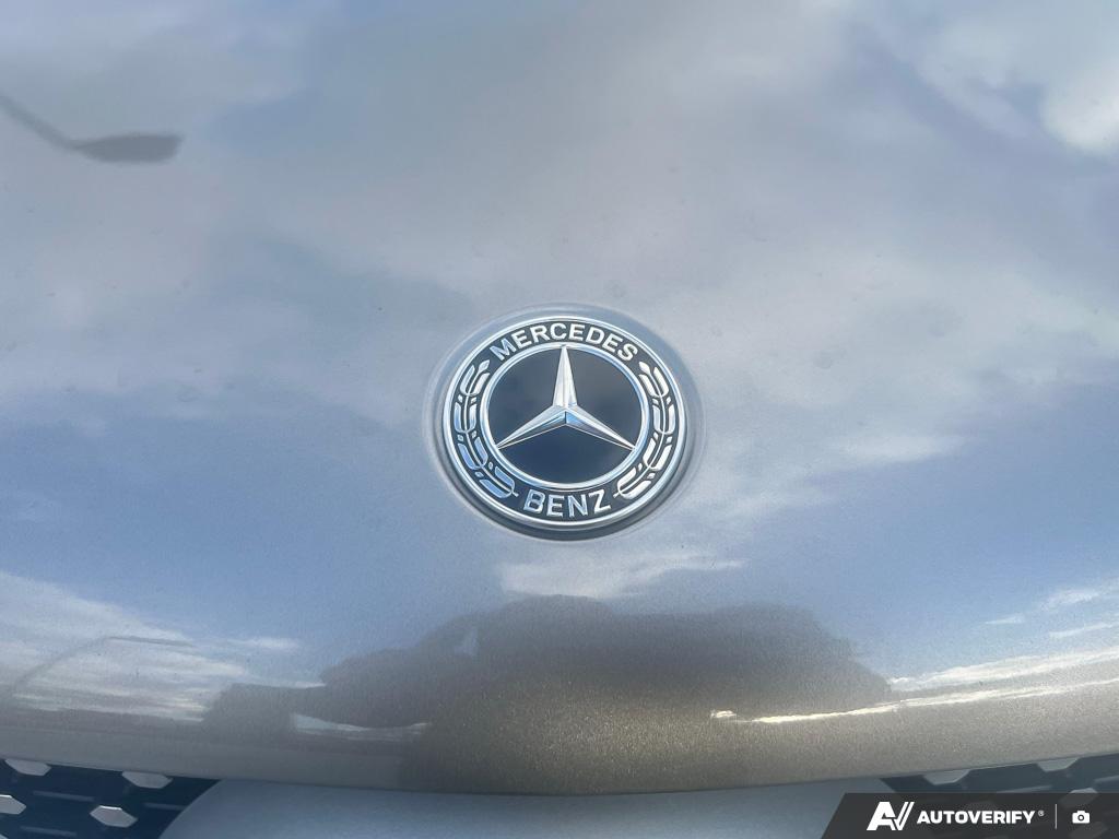 used 2022 Mercedes-Benz GLE 350 car, priced at $61,900