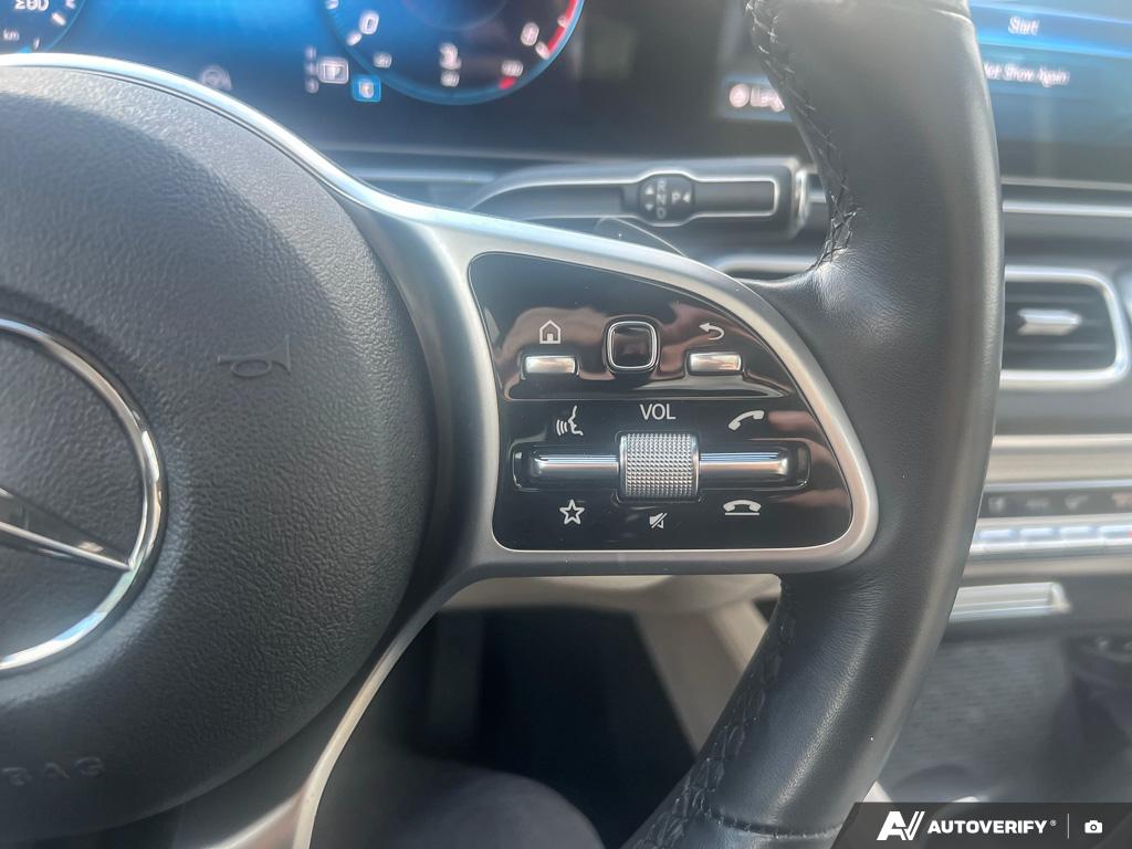 used 2022 Mercedes-Benz GLE 350 car, priced at $61,900