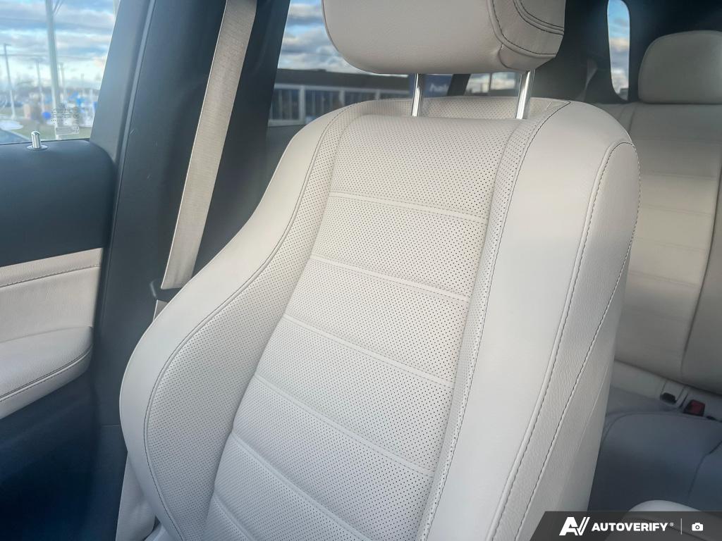 used 2022 Mercedes-Benz GLE 350 car, priced at $61,900