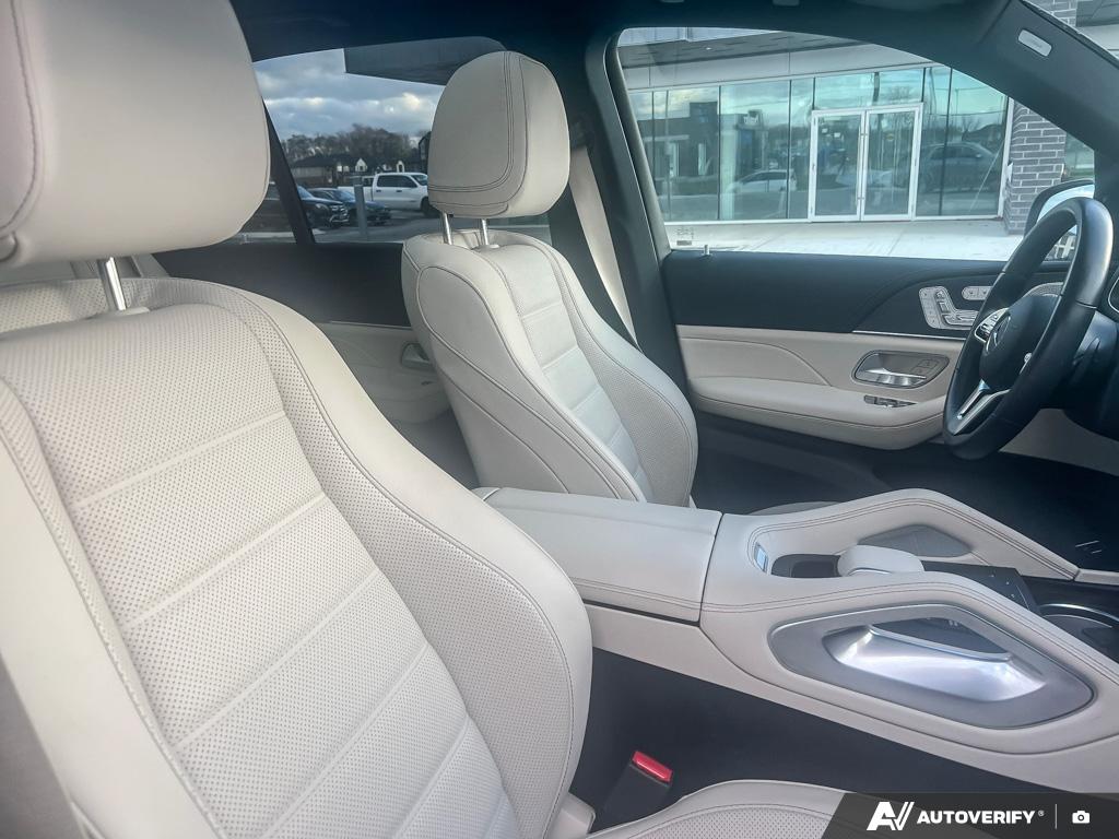 used 2022 Mercedes-Benz GLE 350 car, priced at $61,900