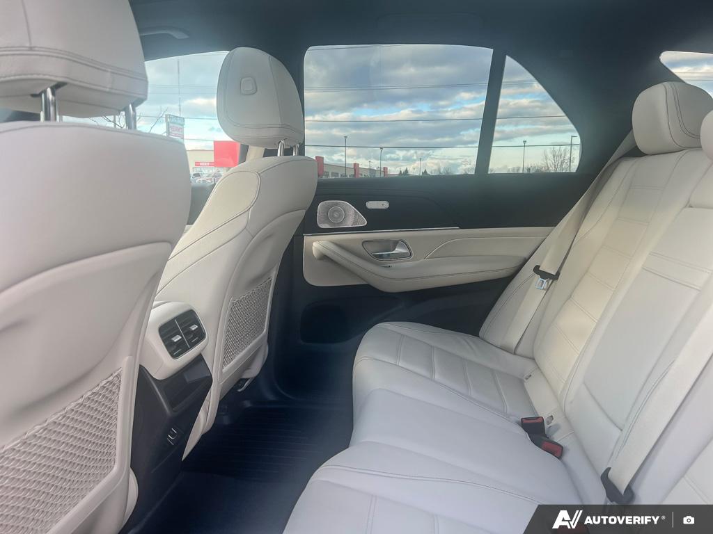 used 2022 Mercedes-Benz GLE 350 car, priced at $61,900