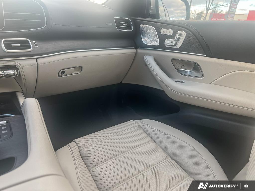 used 2022 Mercedes-Benz GLE 350 car, priced at $61,900
