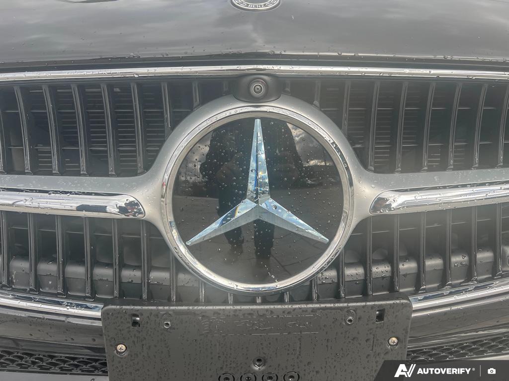 used 2023 Mercedes-Benz C-Class car, priced at $51,900