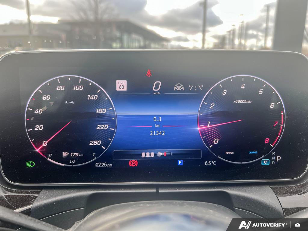 used 2023 Mercedes-Benz C-Class car, priced at $51,900