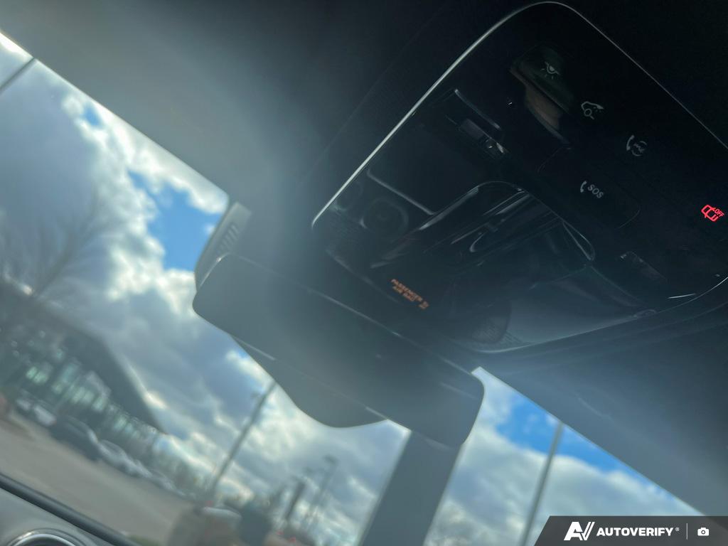 used 2023 Mercedes-Benz C-Class car, priced at $51,900