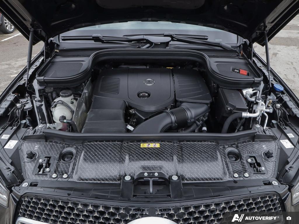 new 2026 Mercedes-Benz GLE 350 car, priced at $113,664