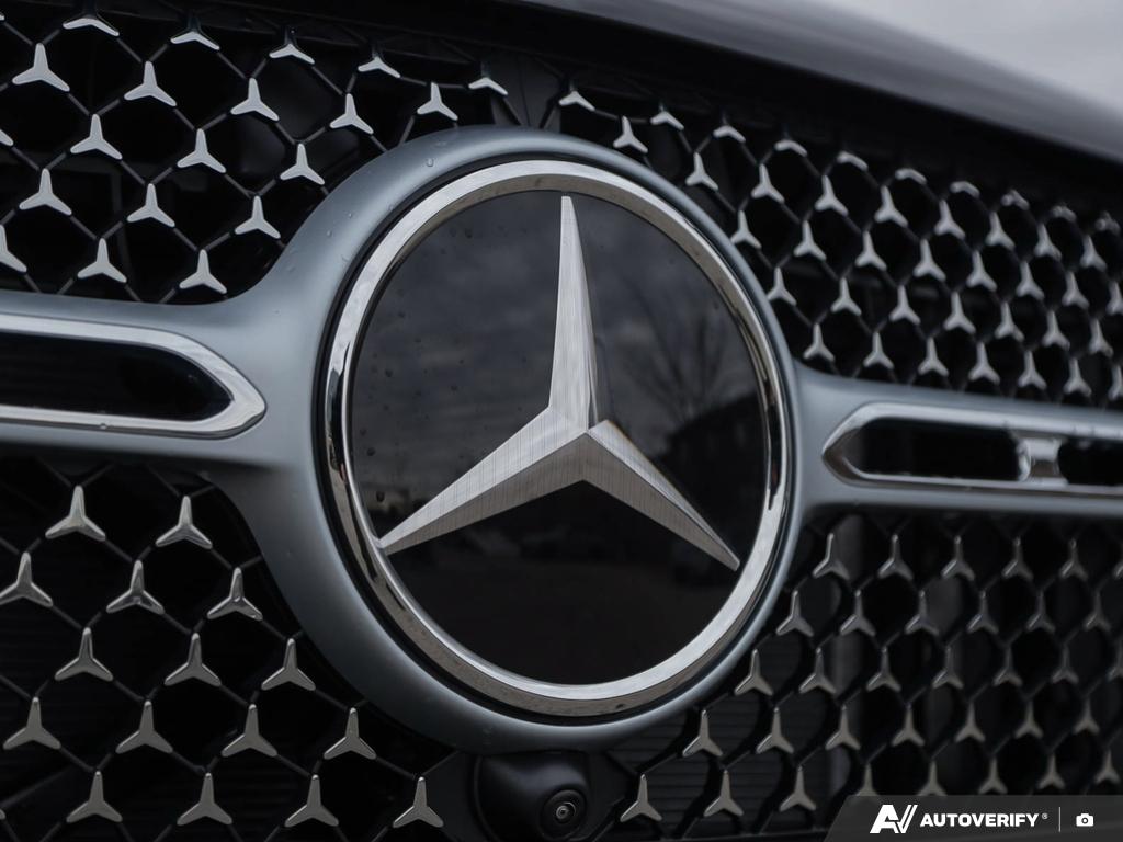 new 2026 Mercedes-Benz GLE 350 car, priced at $113,664