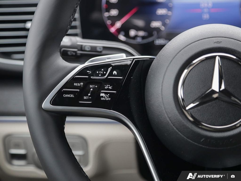 new 2026 Mercedes-Benz GLE 350 car, priced at $113,664