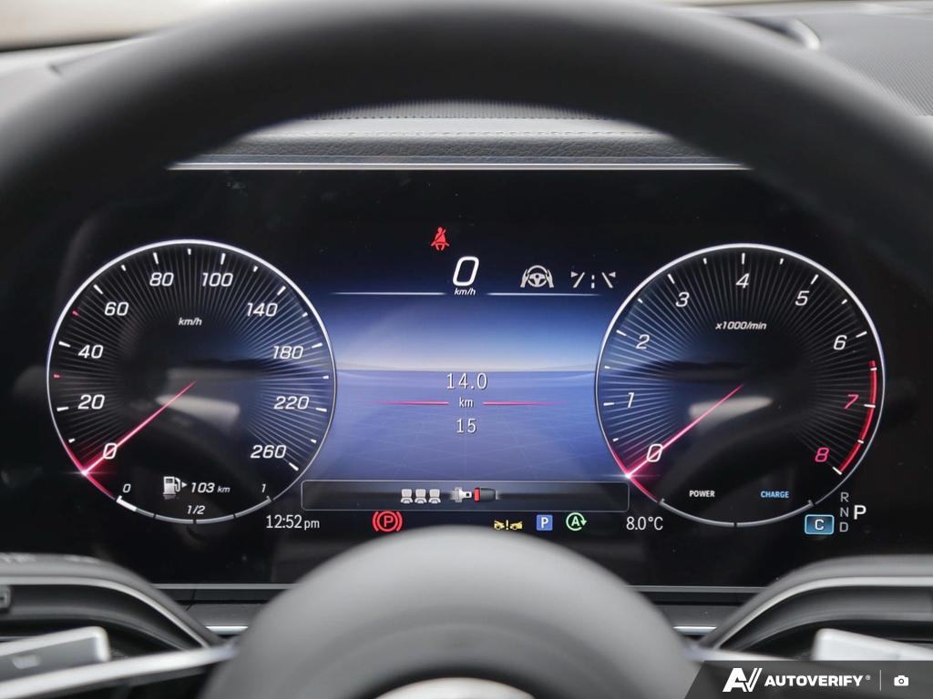 new 2026 Mercedes-Benz GLE 350 car, priced at $113,664