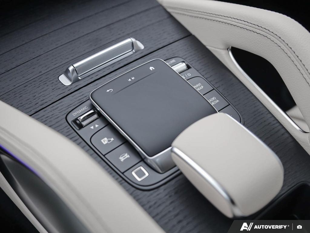 new 2026 Mercedes-Benz GLE 350 car, priced at $113,664