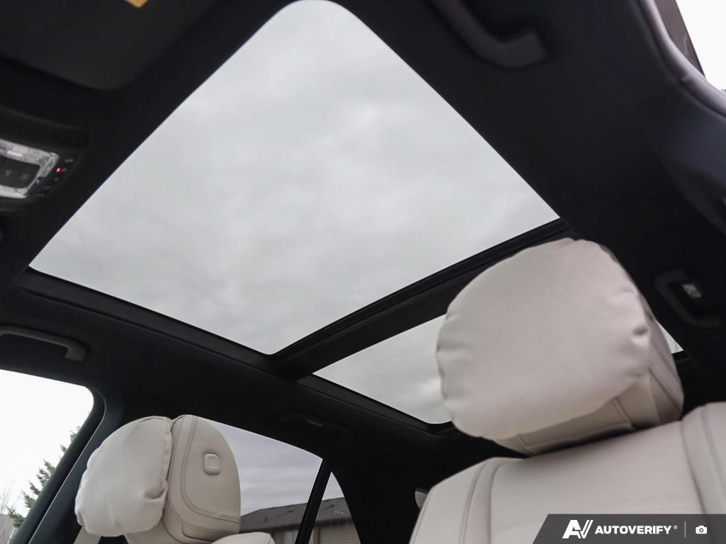 new 2026 Mercedes-Benz GLE 350 car, priced at $113,664