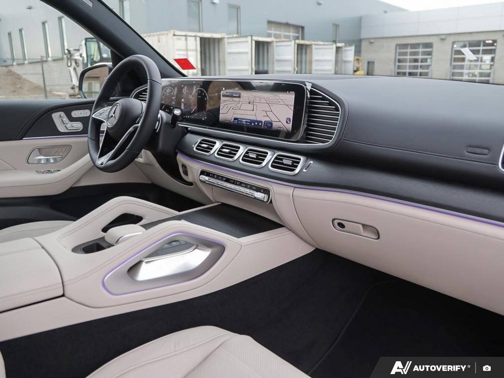 new 2026 Mercedes-Benz GLE 350 car, priced at $113,664