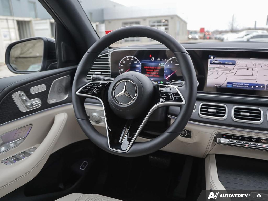 new 2026 Mercedes-Benz GLE 350 car, priced at $113,664