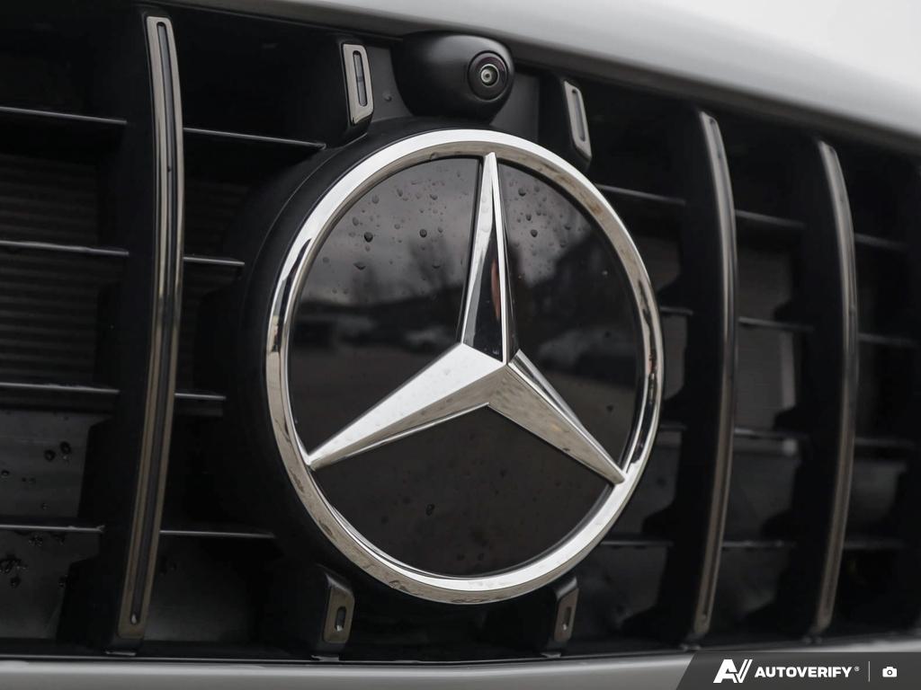 new 2026 Mercedes-Benz AMG CLA 45 car, priced at $94,051