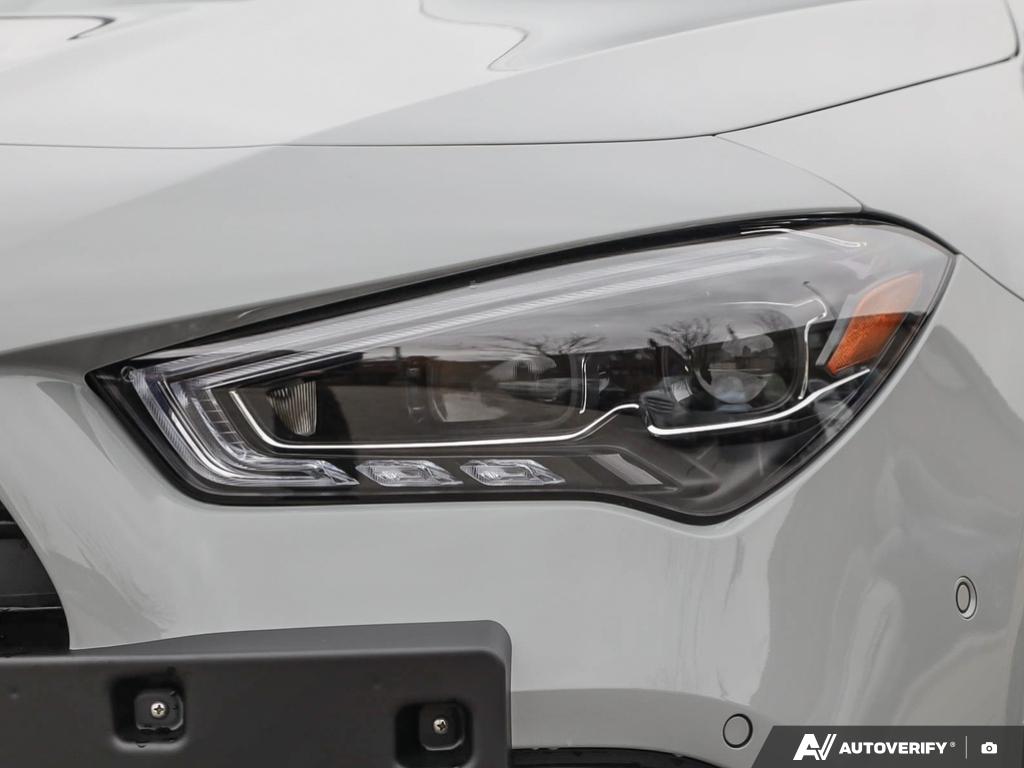 new 2026 Mercedes-Benz AMG CLA 45 car, priced at $94,051