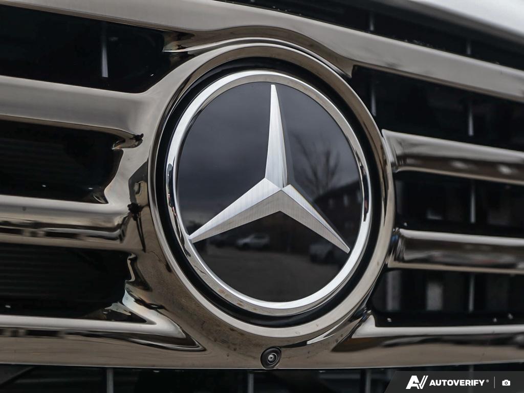 new 2026 Mercedes-Benz GLS 450 car, priced at $151,554