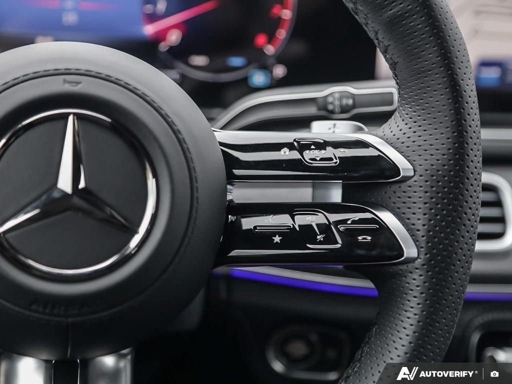 new 2026 Mercedes-Benz GLS 450 car, priced at $151,554