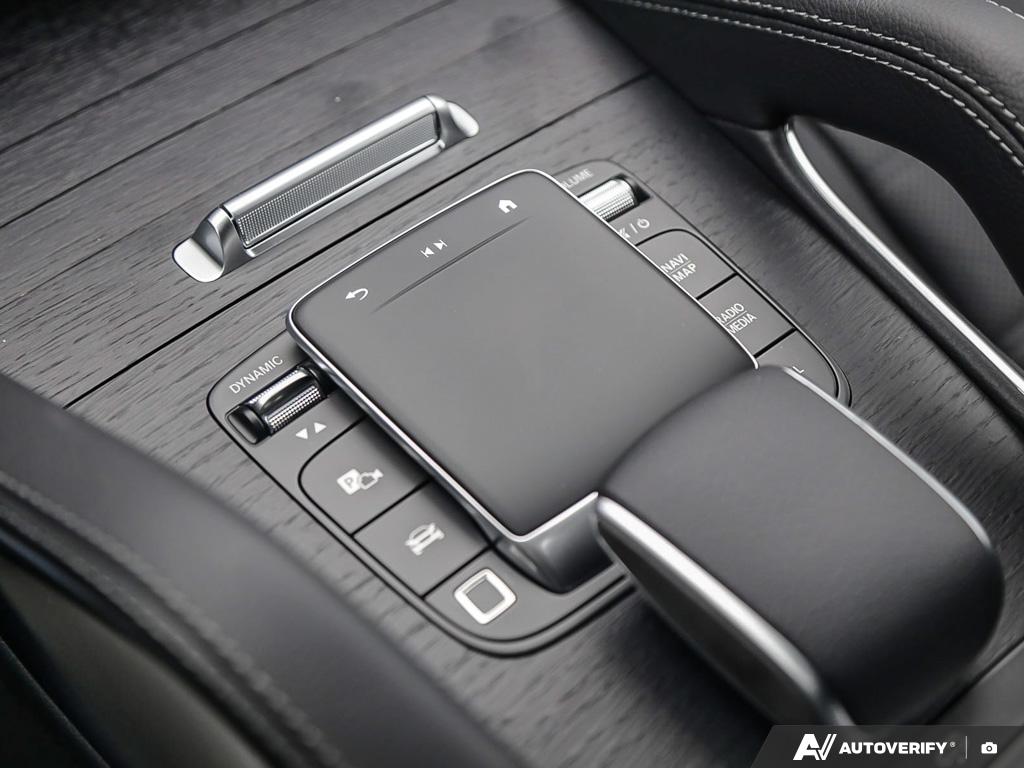 new 2026 Mercedes-Benz GLS 450 car, priced at $151,554