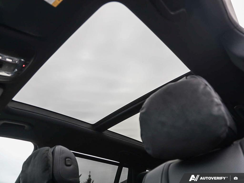 new 2026 Mercedes-Benz GLS 450 car, priced at $151,554